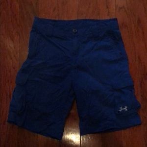 Under Armour Shorts